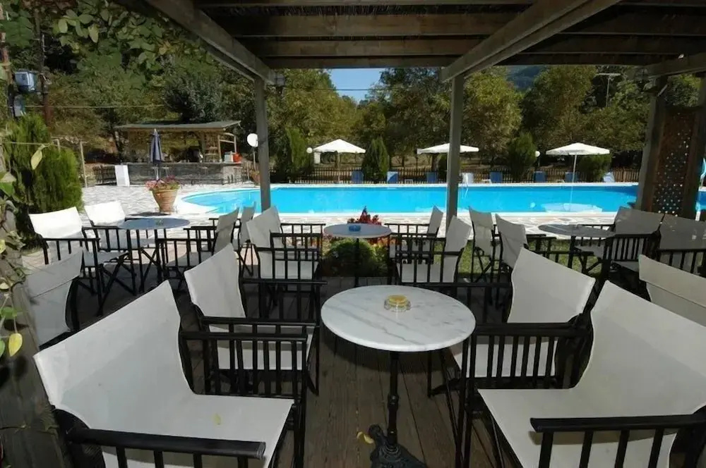 Hotel photo 15