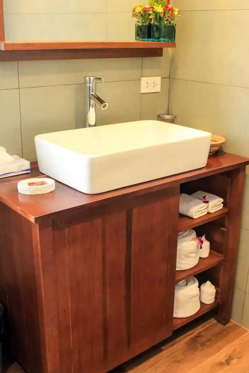 Baan Bophut Beach Hotel Samui - Chambres