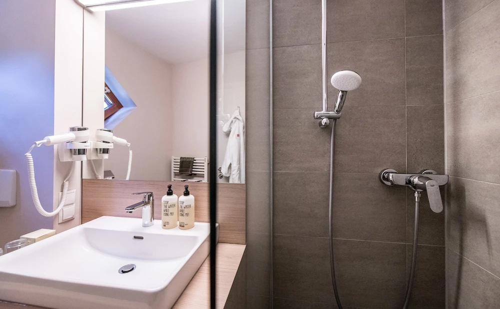 Hotel Moserhof - Chambres
