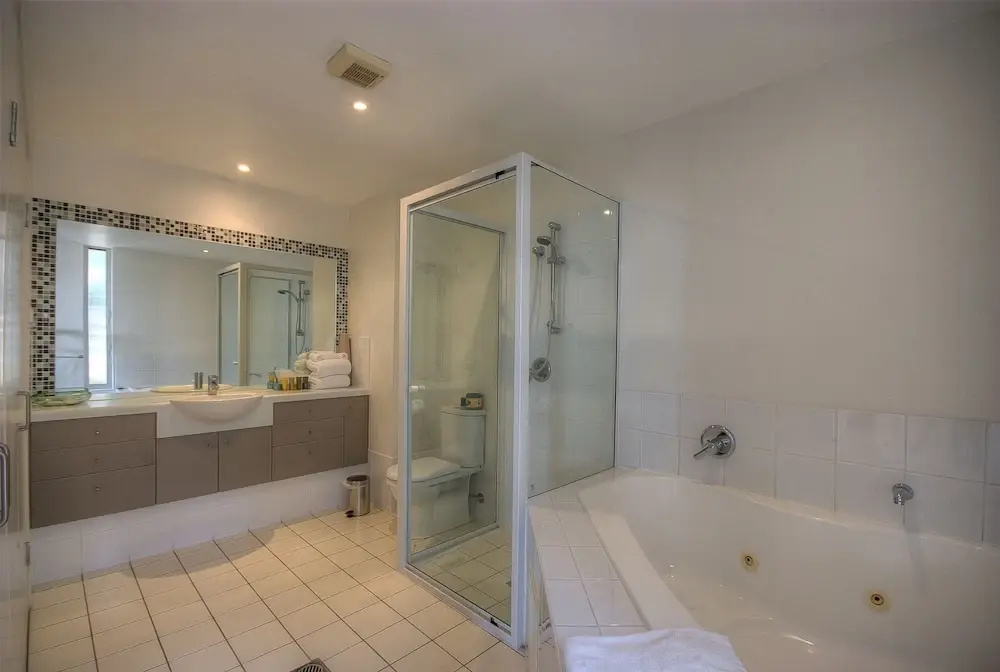 1 Bedroom Standard Penthouse room with balcony and with ocean view