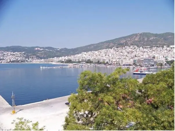 Beach & Waterfront