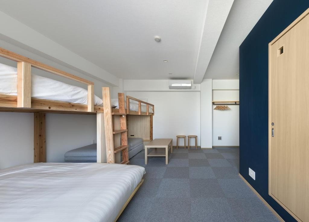 RIVERSIDE HOSTEL YuRaRiver Susaki 사진 1