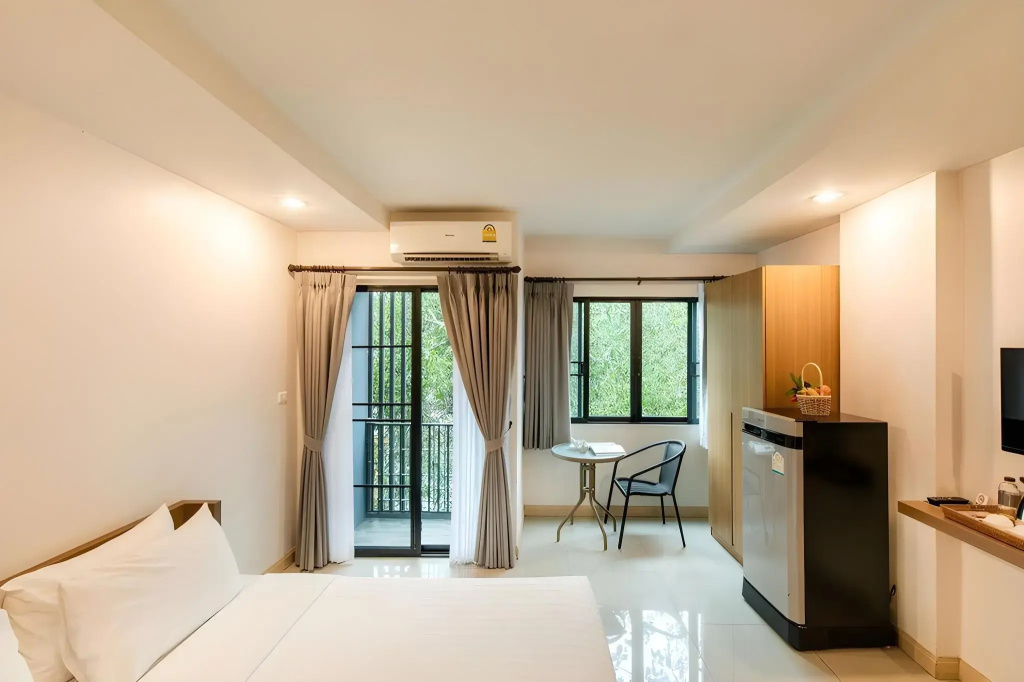 Jira Boutique Residence - Général