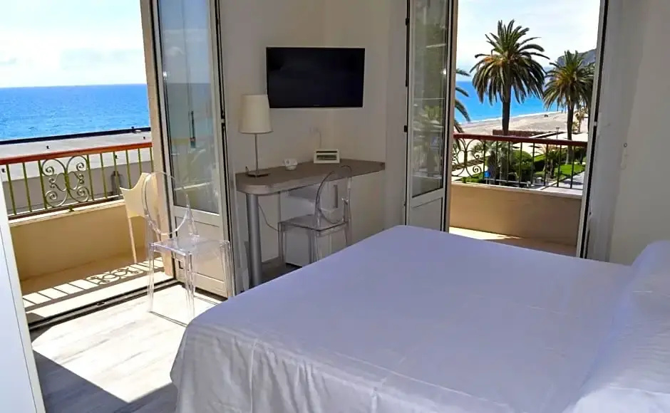 Hotel Boncardo - Général