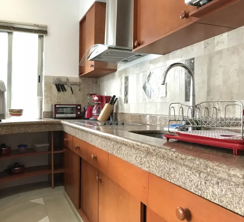 Premium Apartment