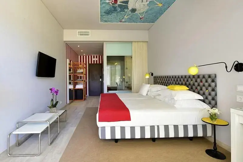 Pestana Alvor South Beach, Premium Suite Hotel - Chambres