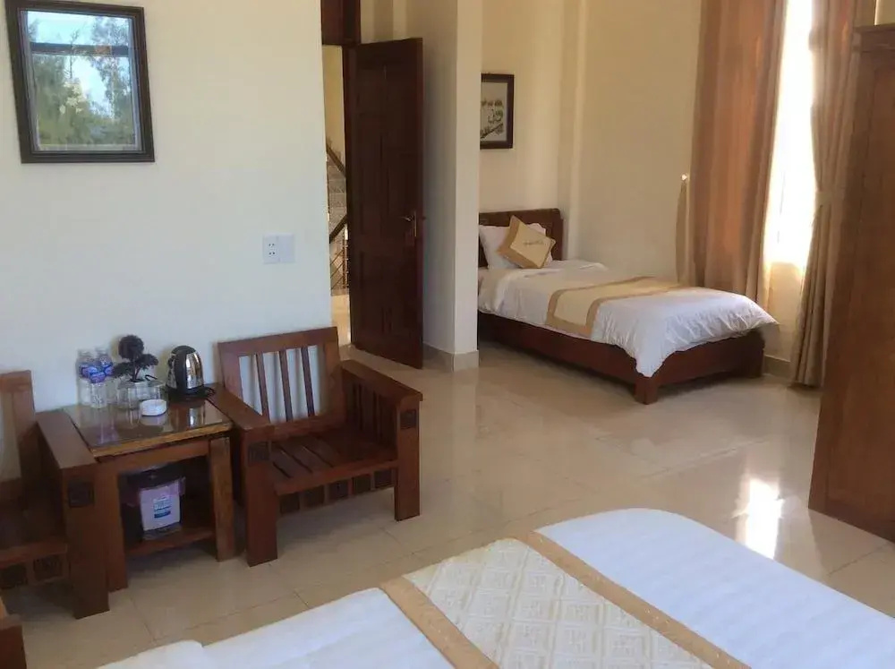 Sunrise Hotel Quang Binh - Général
