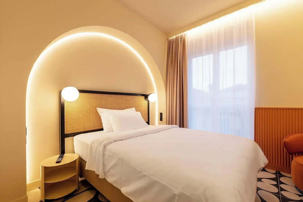 Hotel photo 19