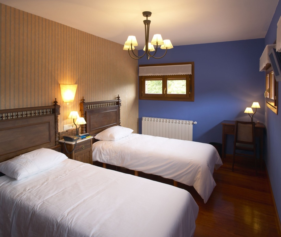 Coviella Hotel Rural - Général