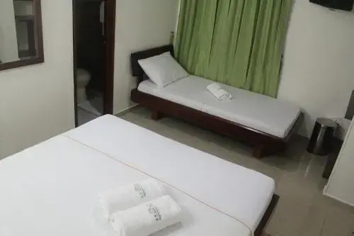 Hotel Preferencial Class - Général