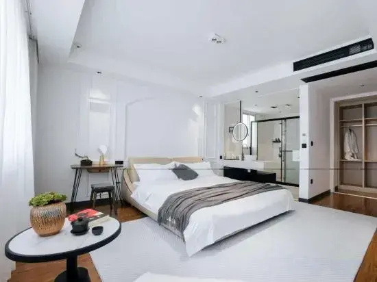 Xiandu Half Mu Huatian Homestay