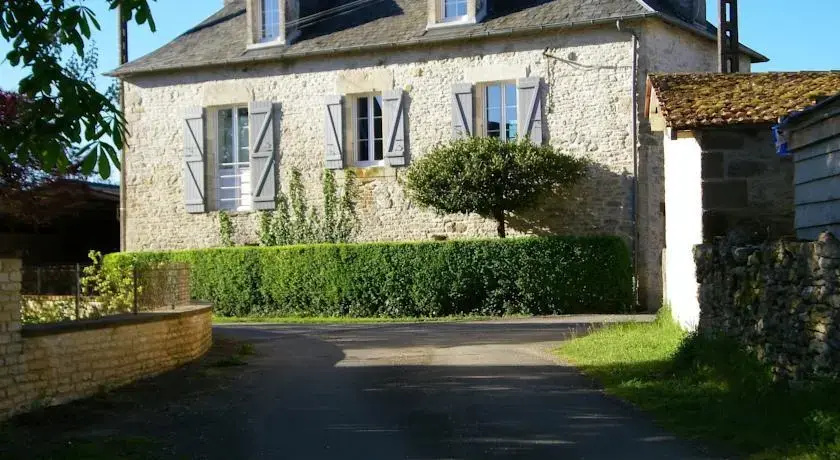 Voir la photo 1 — La Maison de Campagne