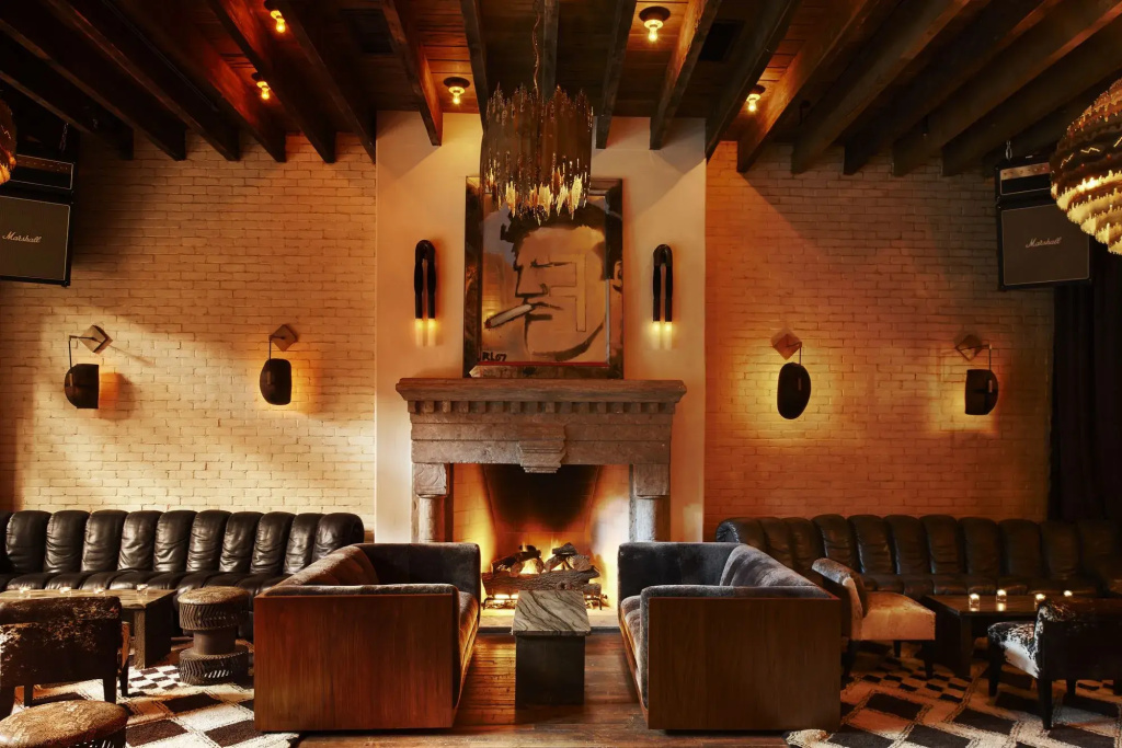Hotel gallery 1