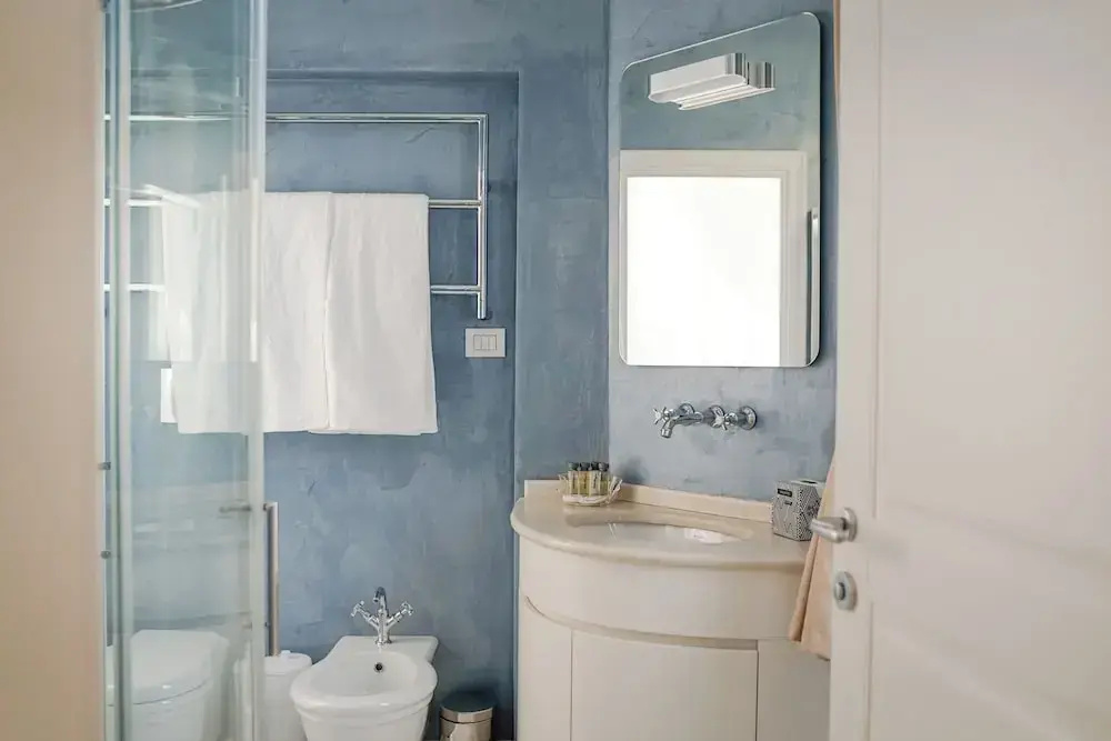 Villa Dafne Valpolicella B&B Adults only, no smoking, no pets - фото 11