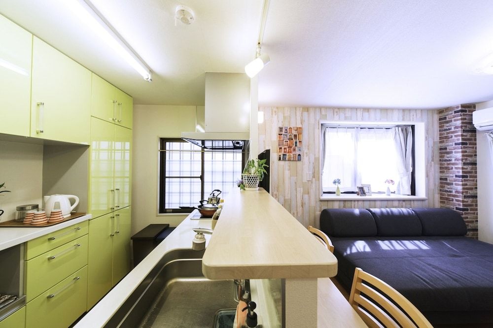 Nestle Tokyo Luxury Otsuka 사진 15