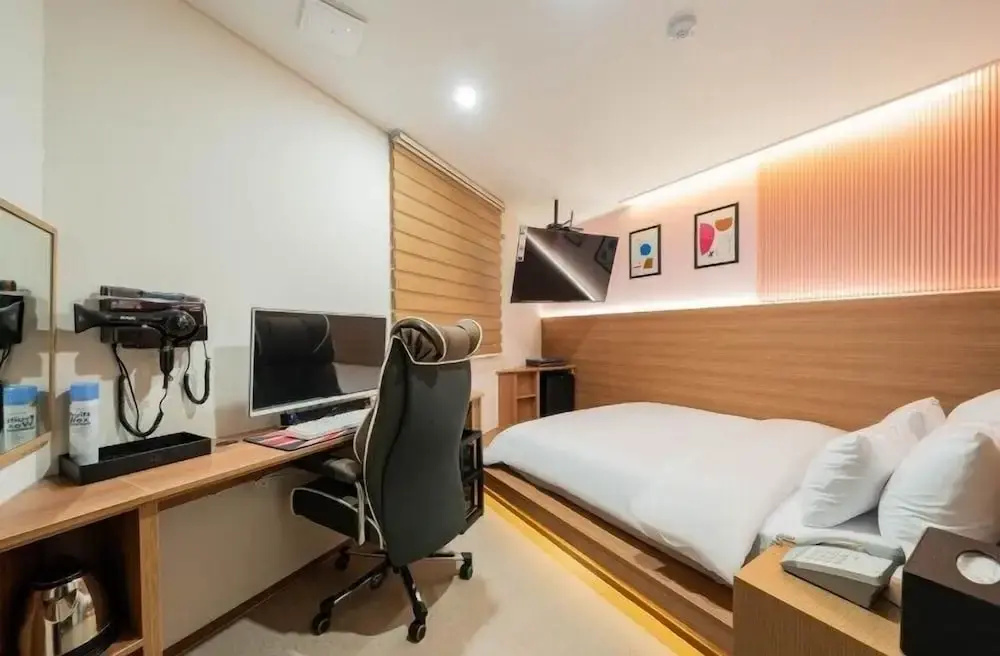 Hotel photo 19