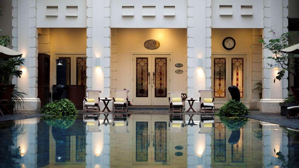 The Phoenix Hotel Yogyakarta - Mgallery Collection