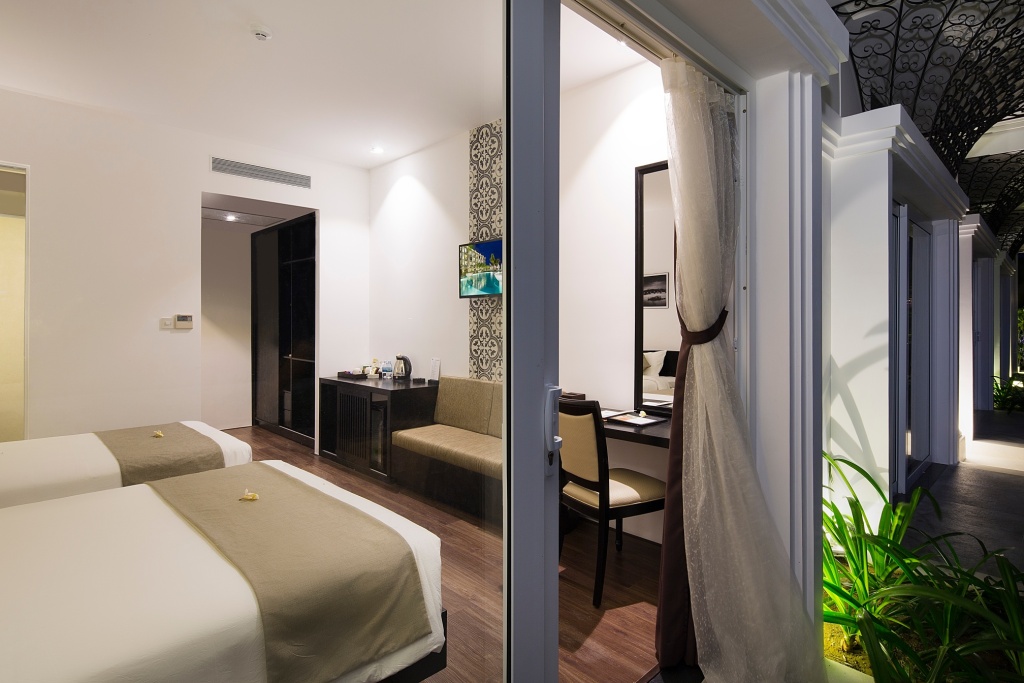Champa Island Nha Trang