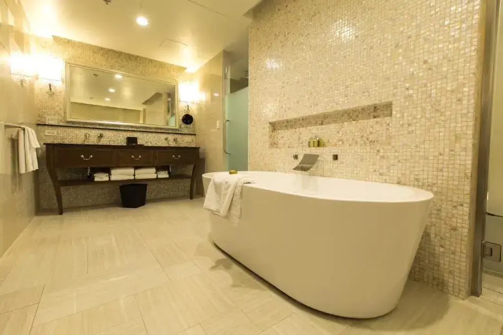 Dusit Thani Guam Resort - Chambres