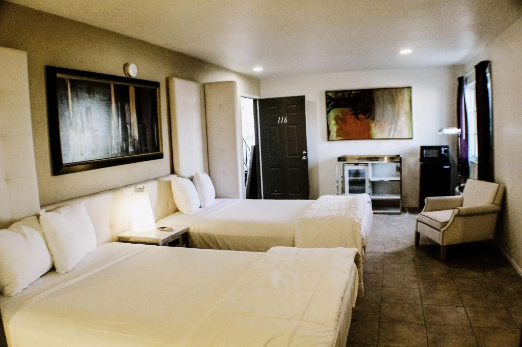 Hotel photo 4