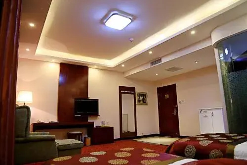 Genhe Linye Hotel