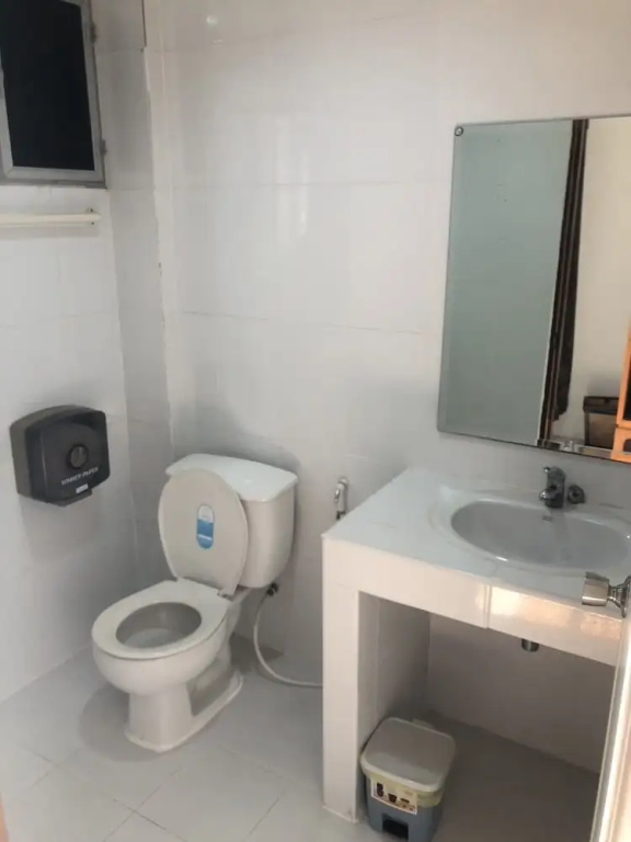 Wiriya House - Chambres