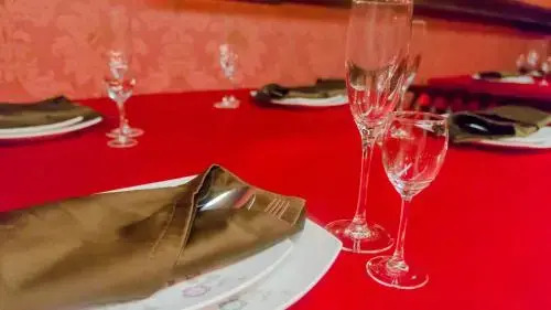 Top Hotel complex - фото 6