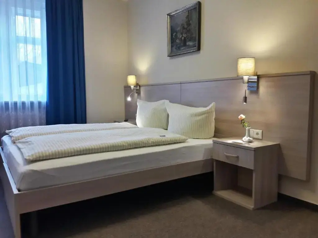 Hotel Weisses Haus - Chambres