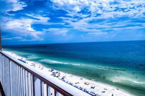 Beach & Waterfront