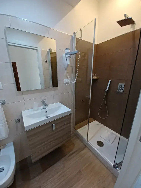 Grand room