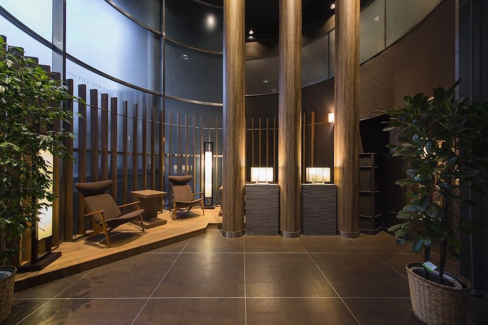 Hotel Will City Asakusa - Adults Only 사진 13