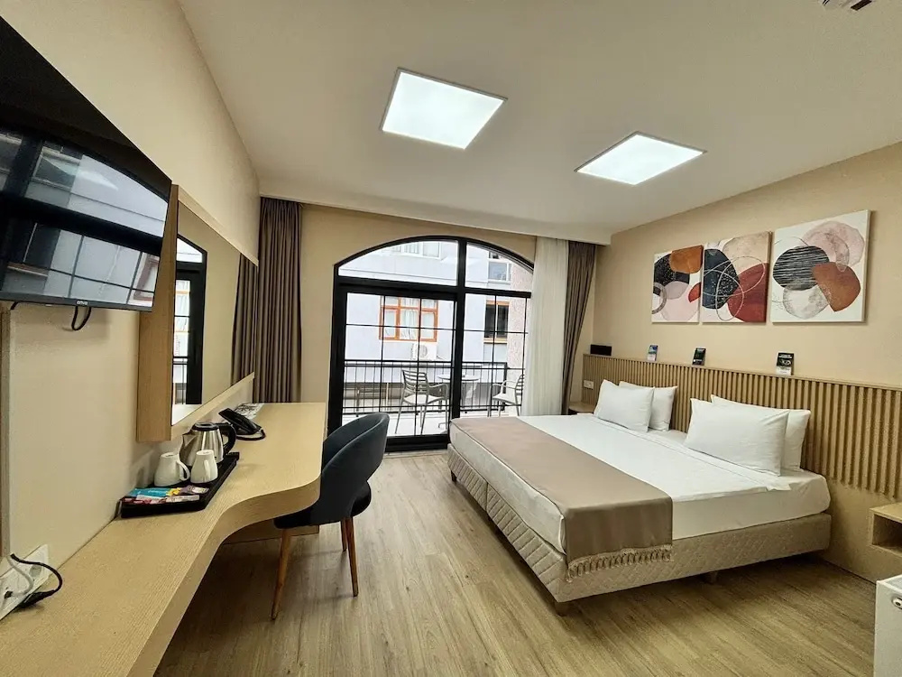 Hotel photo 10