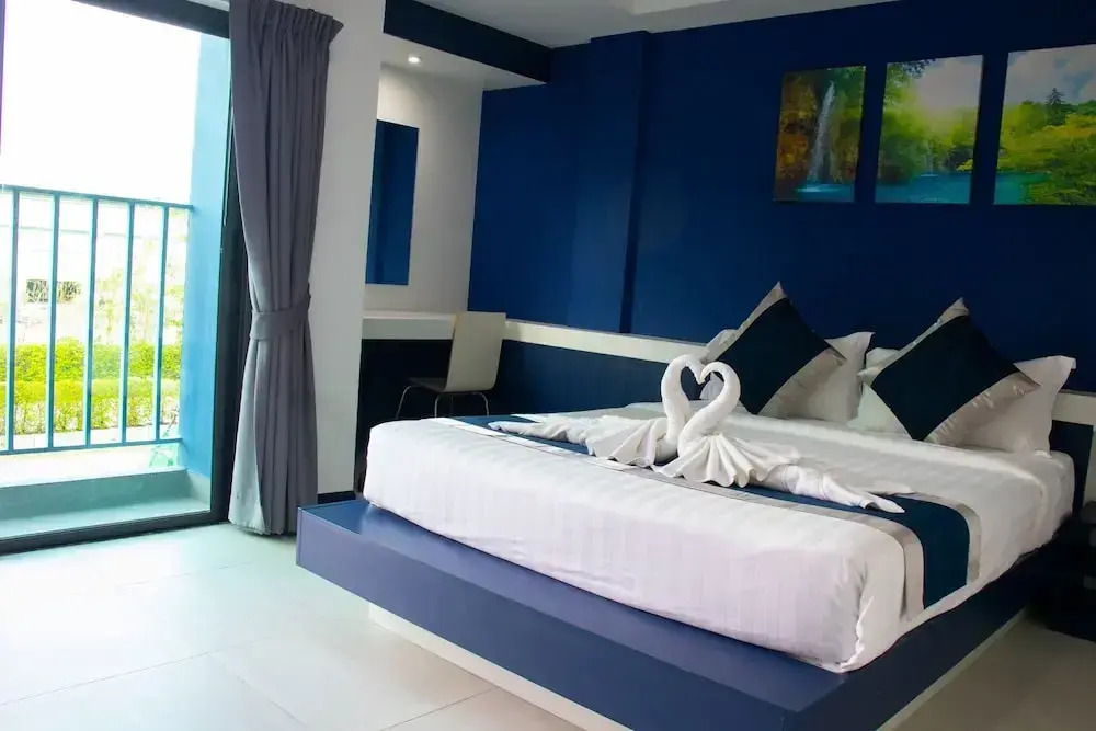 9 Winner Hotel — фото 3