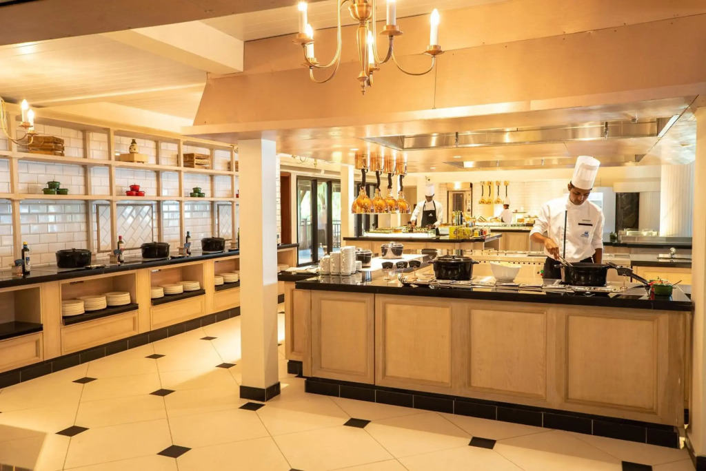 Maritim Resort & Spa Mauritius - фото 41