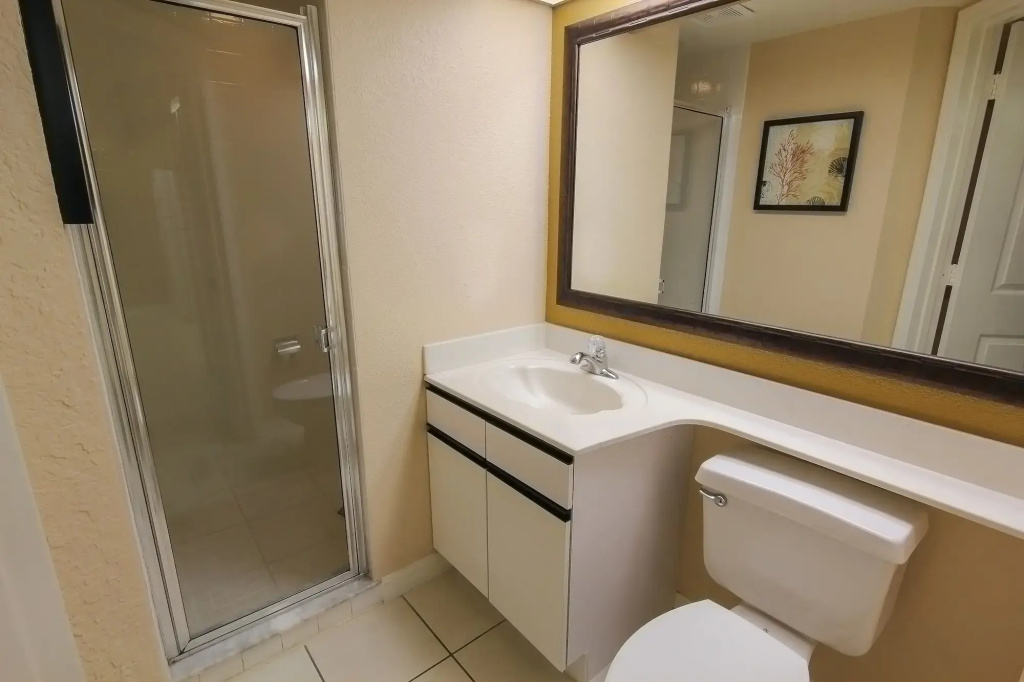 Westgate Vacation Villas - Général