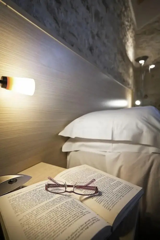Hotel Casato Licitra - Chambres