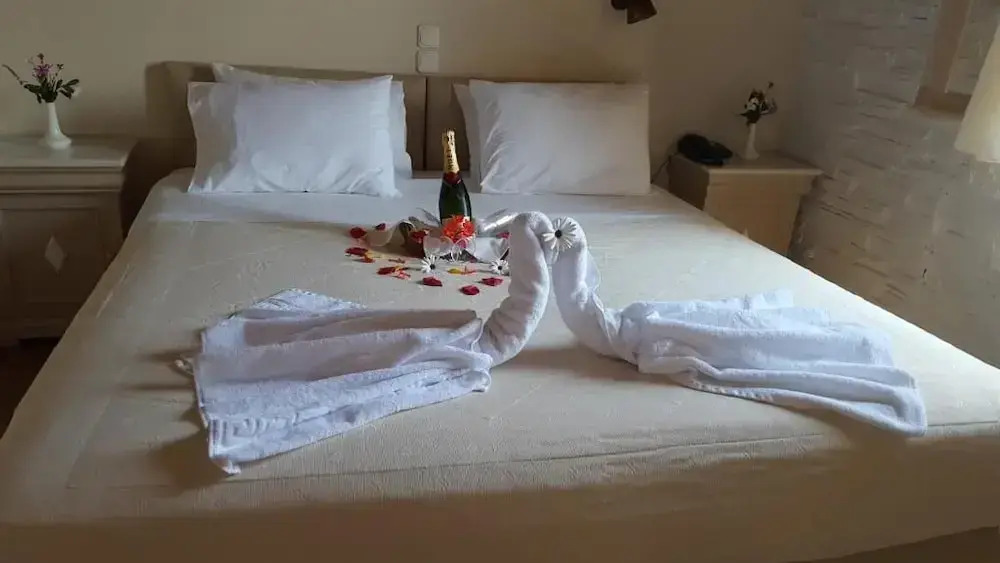 Naxos Beach 2 — фото 5