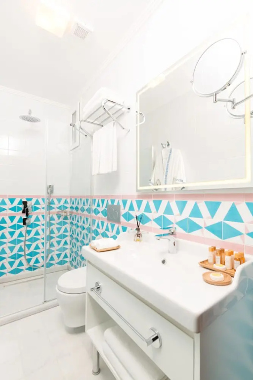 Lalahan Hotel - Chambres