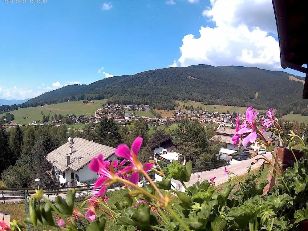 Wanderlust b&b - Folgaria