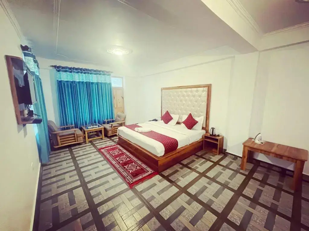 Hotel photo 14