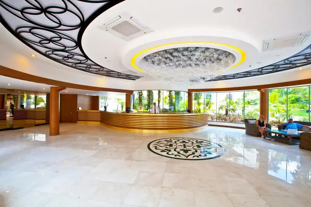 Turunc Resort