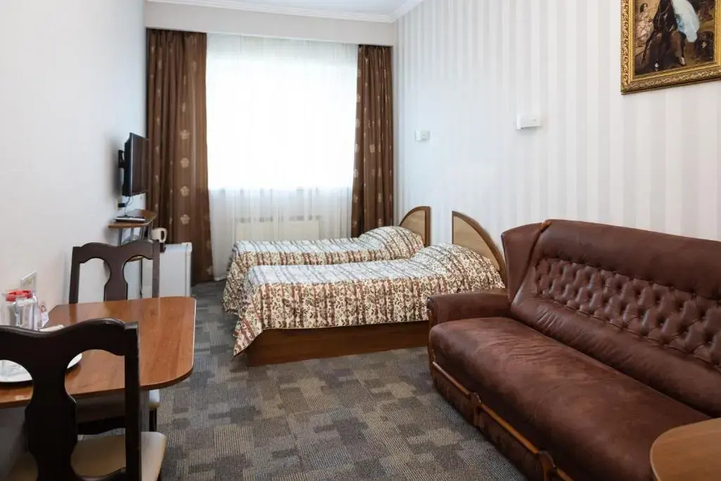 Persian Palace Hotel - Chambres