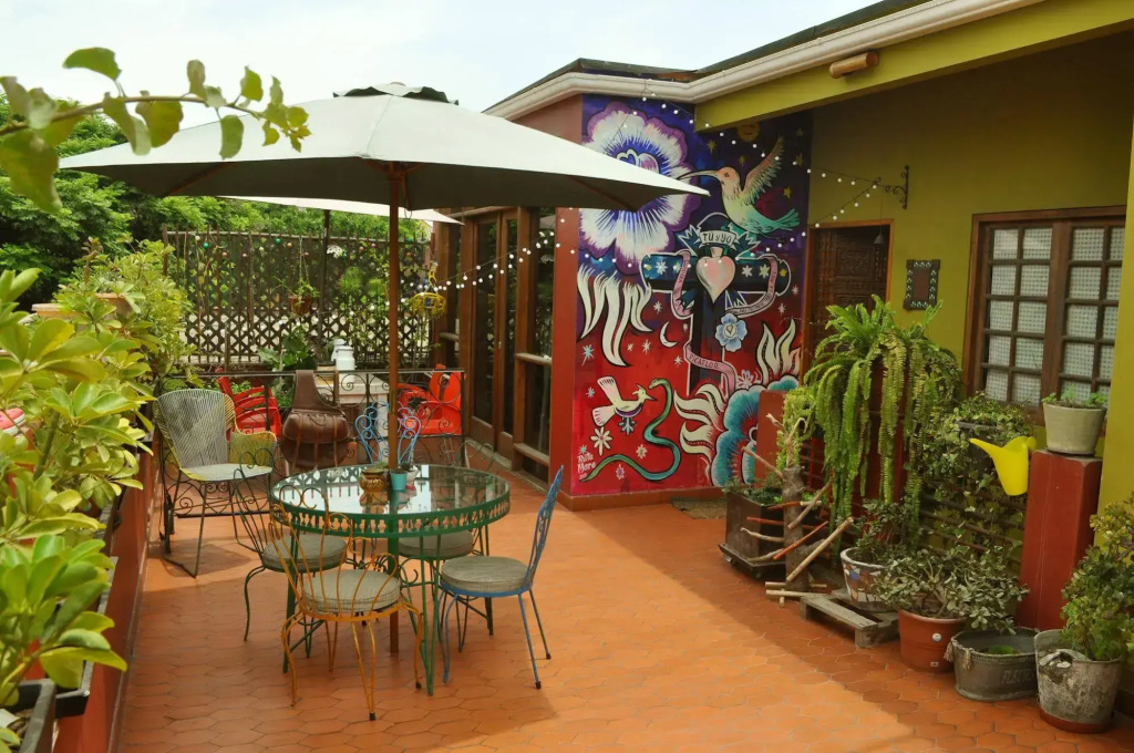 Hotel photo 16