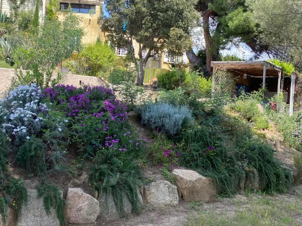 Spacieux T3 avec jardin et proche de la mer