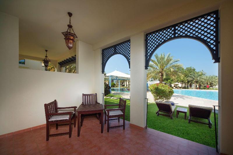 Hilton Ras Al Khaimah Resort & Spa
