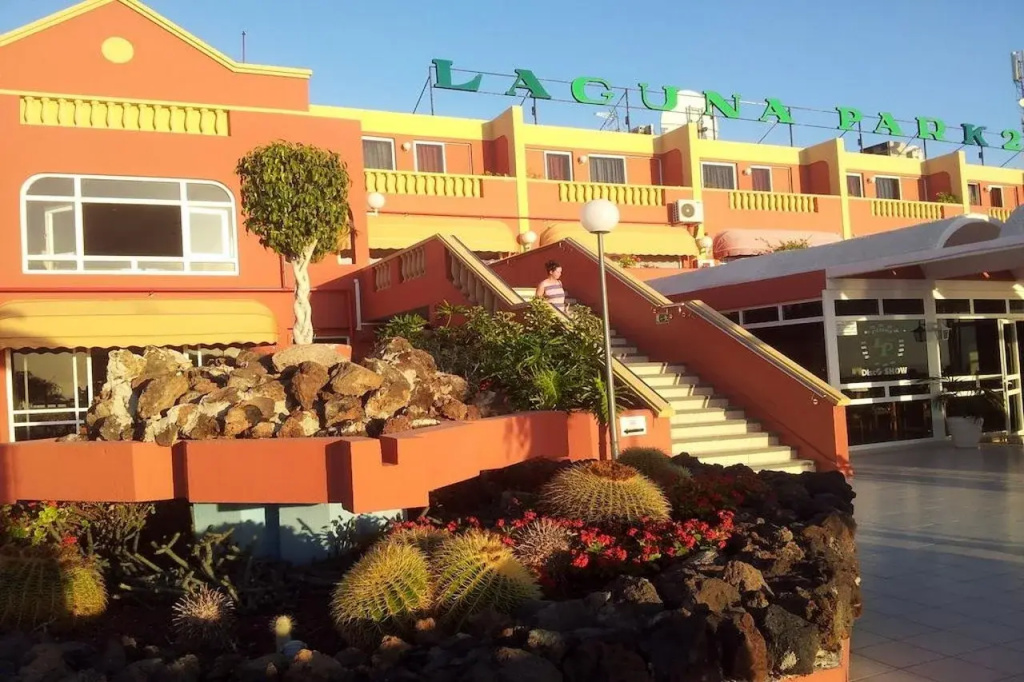 Laguna Park 2