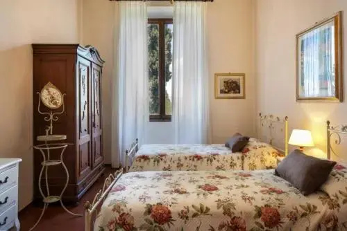 Villa Il Poggiolino - фото 3