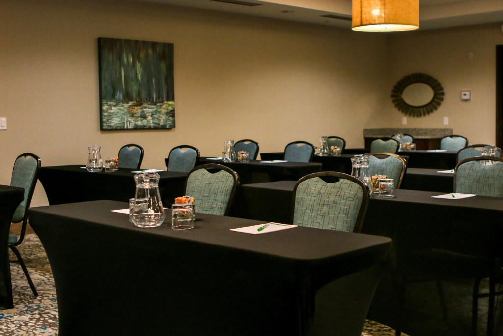 Holiday Inn & Suites Denver Tech Center-Centennial by IHG - Général
