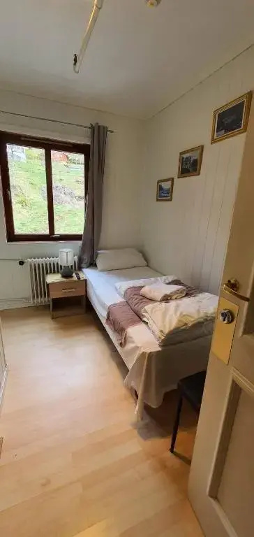 Voss Fjell Hotel Og Restaurant - Chambres