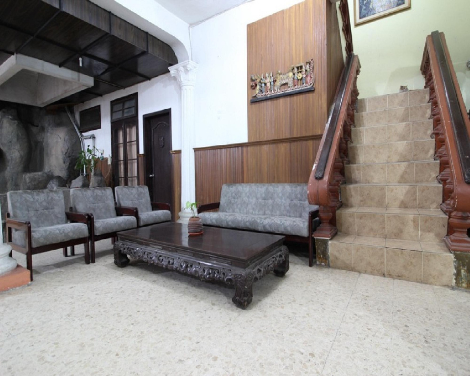 RedDoorz @ MAntrijeron Yogyakarta
